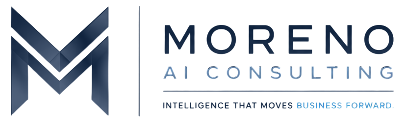 Moreno AI Consulting