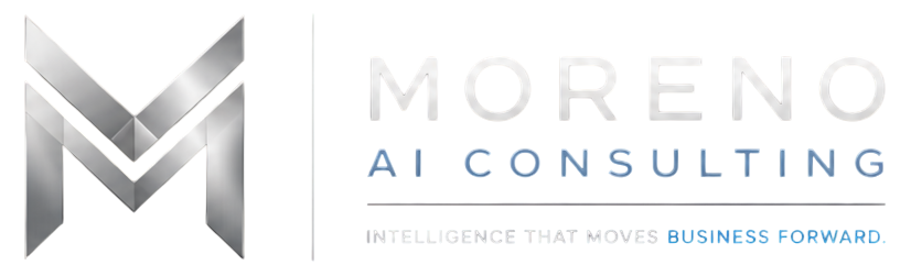 Moreno AI Consulting